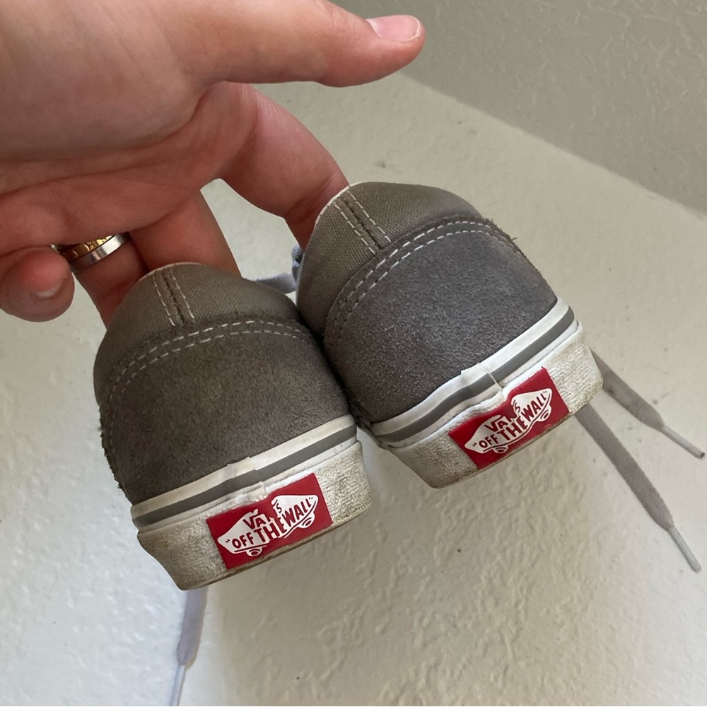 Children’s Vans - Picture 3 of 4